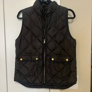 J Crew Women’s Vest